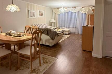 Wohnung Flensburg Falkenberg - 4 Zimmer, 114 m&sup2;, 265.000&euro; | Angebot:25839424