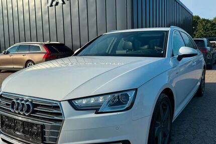 Audi A4 315.000 km 10.000 &euro; Flensburg 24941