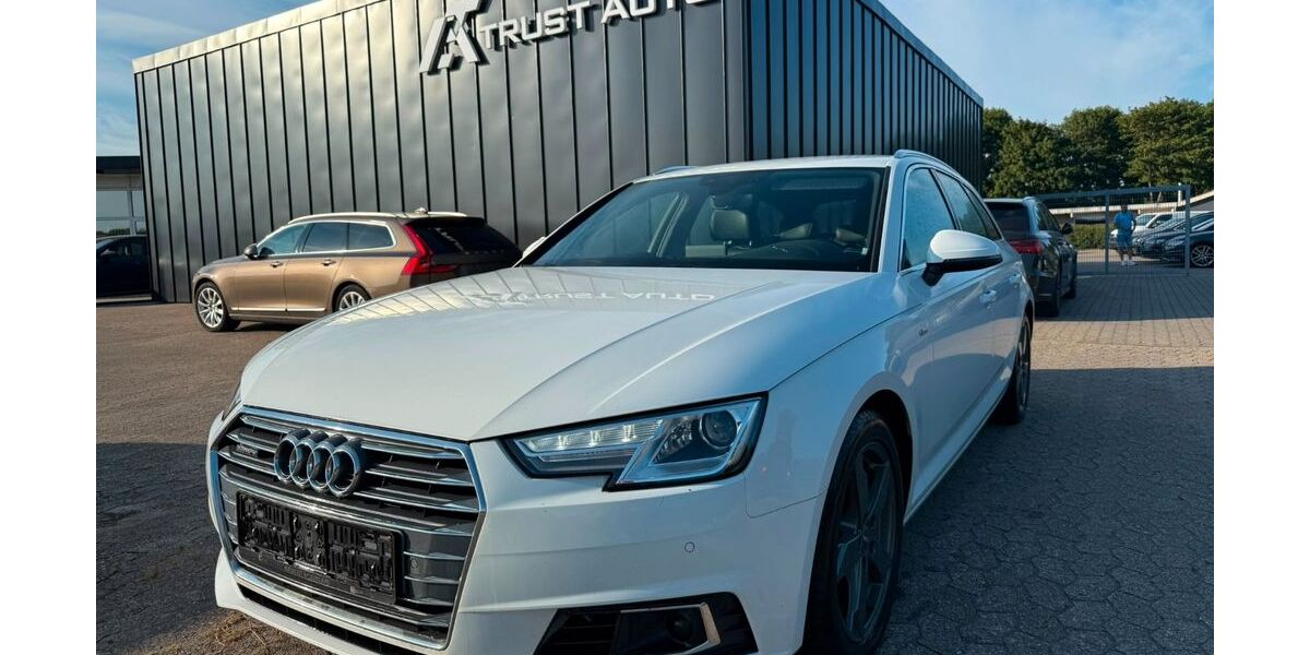 Audi A4 315.000 km 10.000 &euro; Flensburg 24941