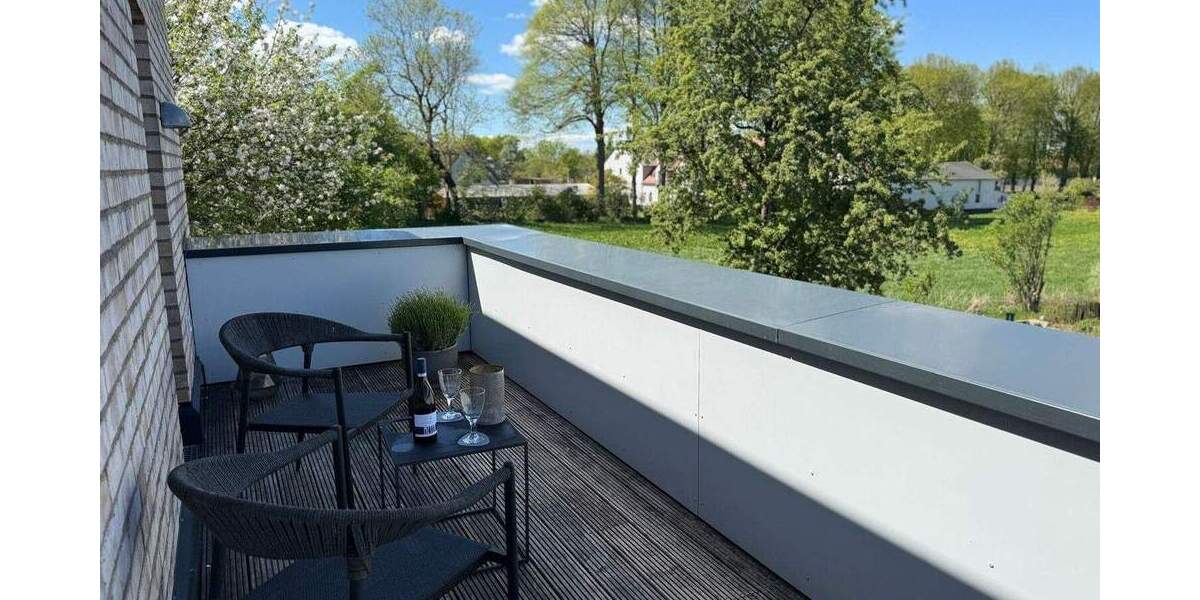 Doppelhaushälfte Harrislee - 4 Zimmer, 118 m&sup2;, 498.000&euro; | Angebot:25728163