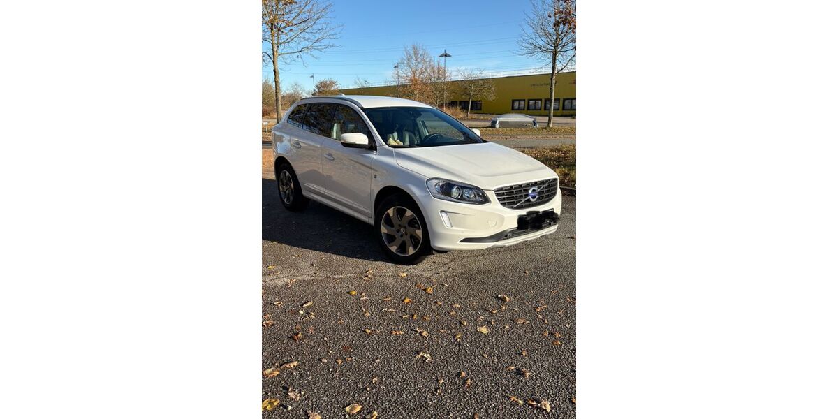 Volvo XC60 213.000 km 13.990 &euro; Harrislee 24955