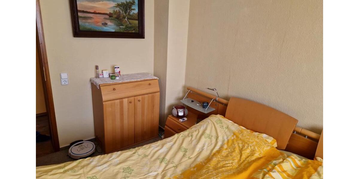 Etagenwohnung Flensburg Altstadt - 3 Zimmer, 86 m&sup2;, 225.000&euro; | Angebot:26649241