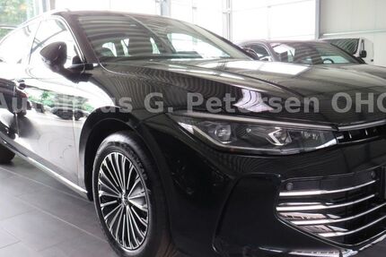 VW Passat Variant 7.765 km 34.480 &euro; Silberstedt 24887