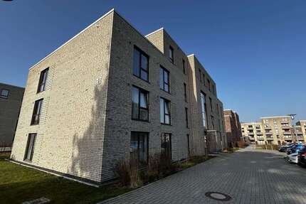 Wohnung Flensburg Falkenberg - 3 Zimmer, 108 m&sup2;, 1.400&euro; | Angebot:26478569