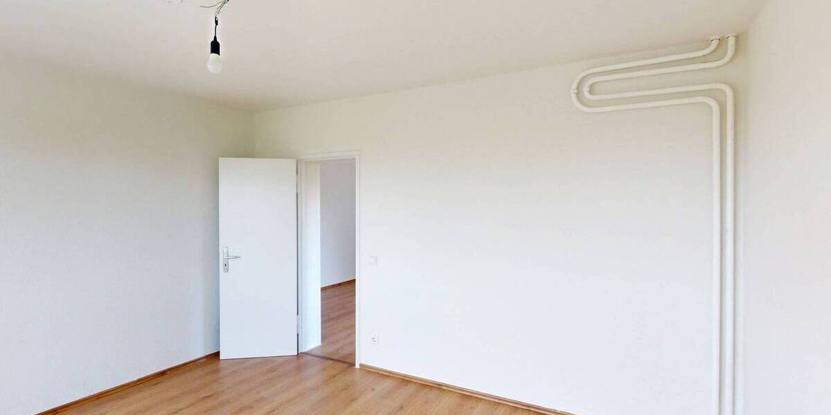 Etagenwohnung Flensburg Südstadt - 2 Zimmer, 56 m&sup2;, 509&euro; | Angebot:26824769