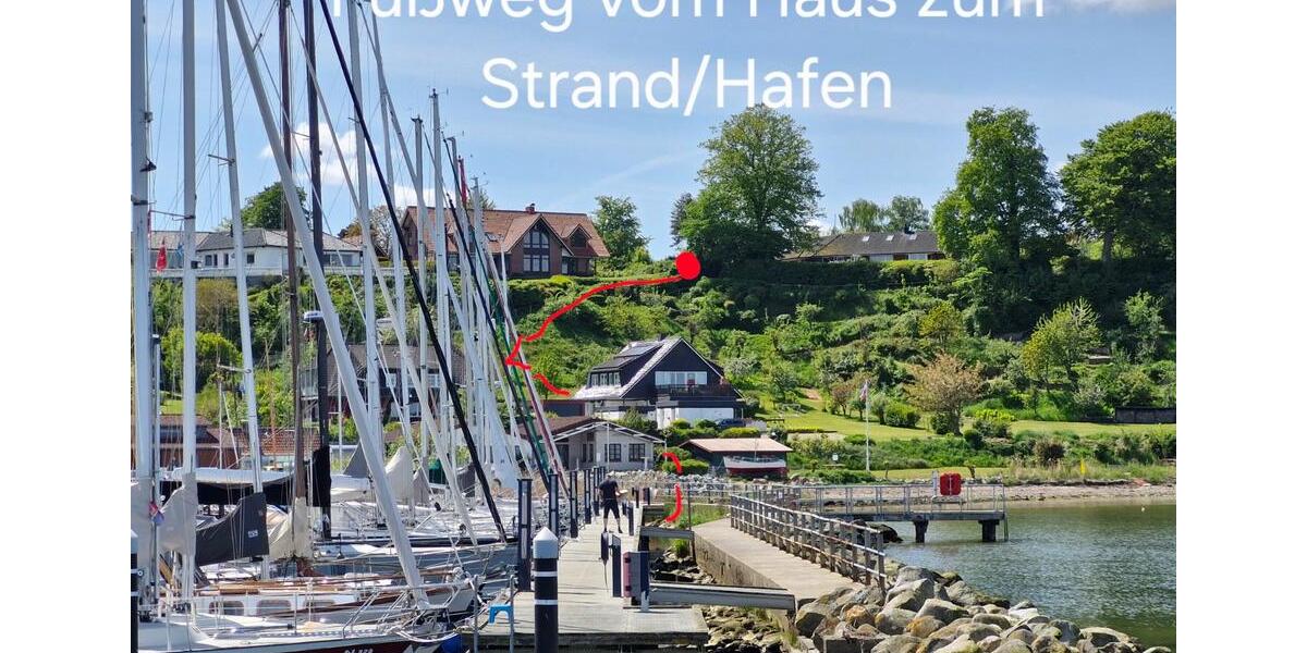 Bungalow Langballig - 5 Zimmer, 135 m&sup2;, 535.000&euro; | Angebot:23743535