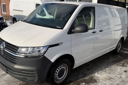 VW T6 Transporter 184.000 km 16.990 &euro; Flensburg 24941