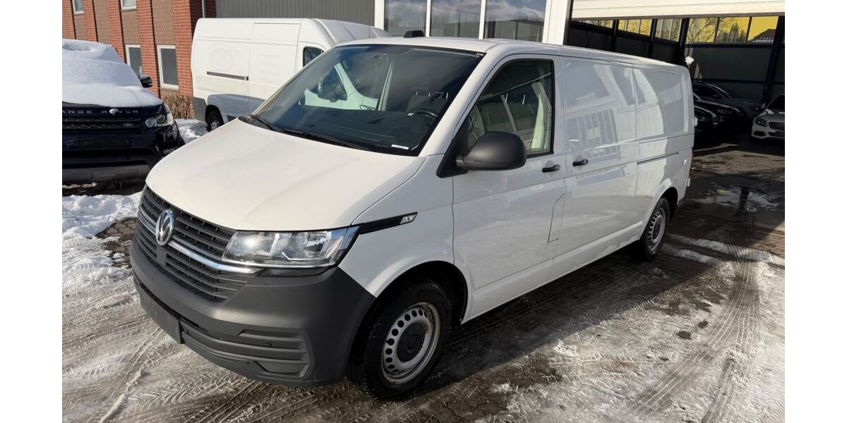 VW T6 Transporter 184.000 km 16.990 &euro; Flensburg 24941