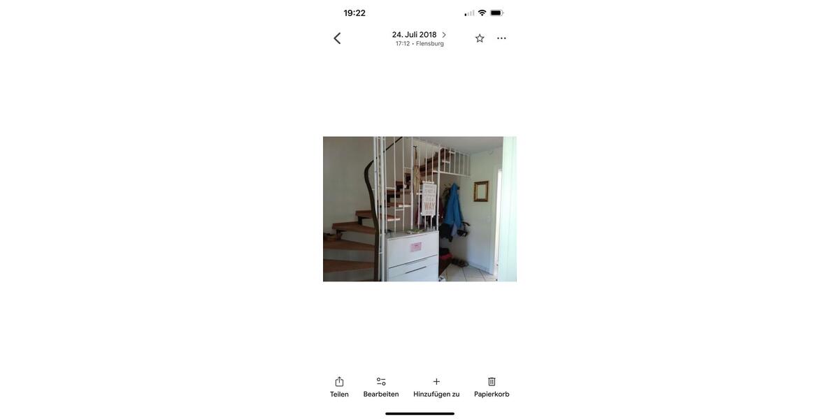 Reihenhaus Tastrup - 4 Zimmer, 115 m&sup2;, 285.000&euro; | Angebot:25299448