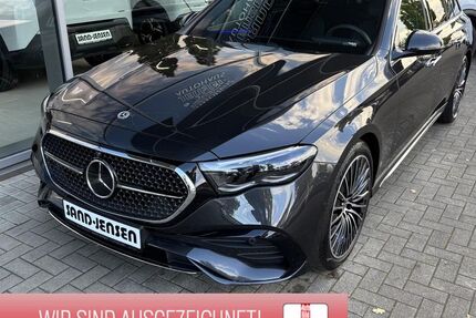Mercedes-Benz E 220 11.000 km 54.995 &euro; Flensburg 24941