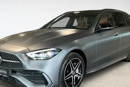 Mercedes-Benz C 300 65.700 km 38.480 &euro; Flensburg 24941