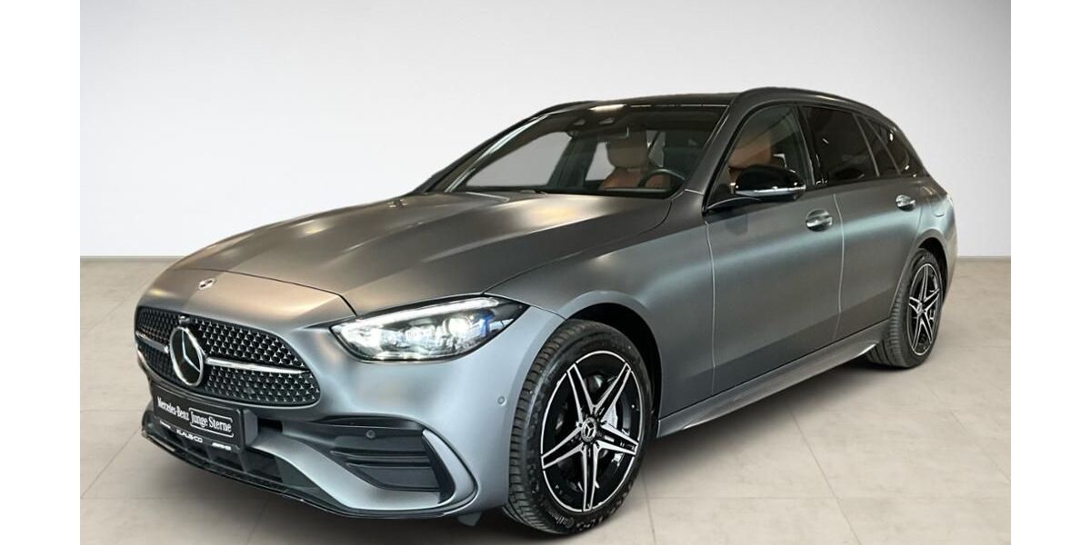 Mercedes-Benz C 300 65.700 km 38.480 &euro; Flensburg 24941