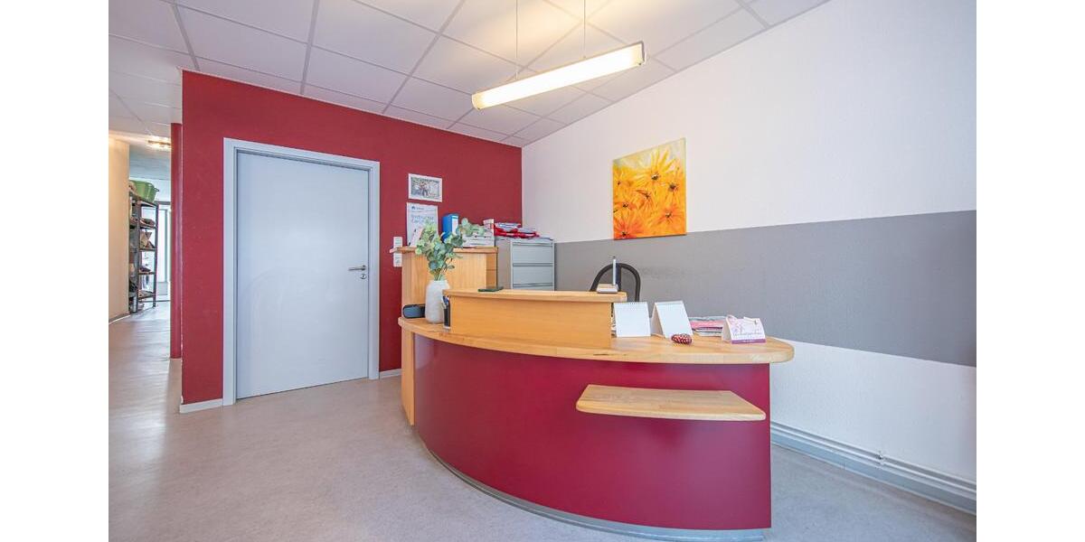 Gewerbeobjekt Harrislee - 1.840&euro; | Angebot:26623326