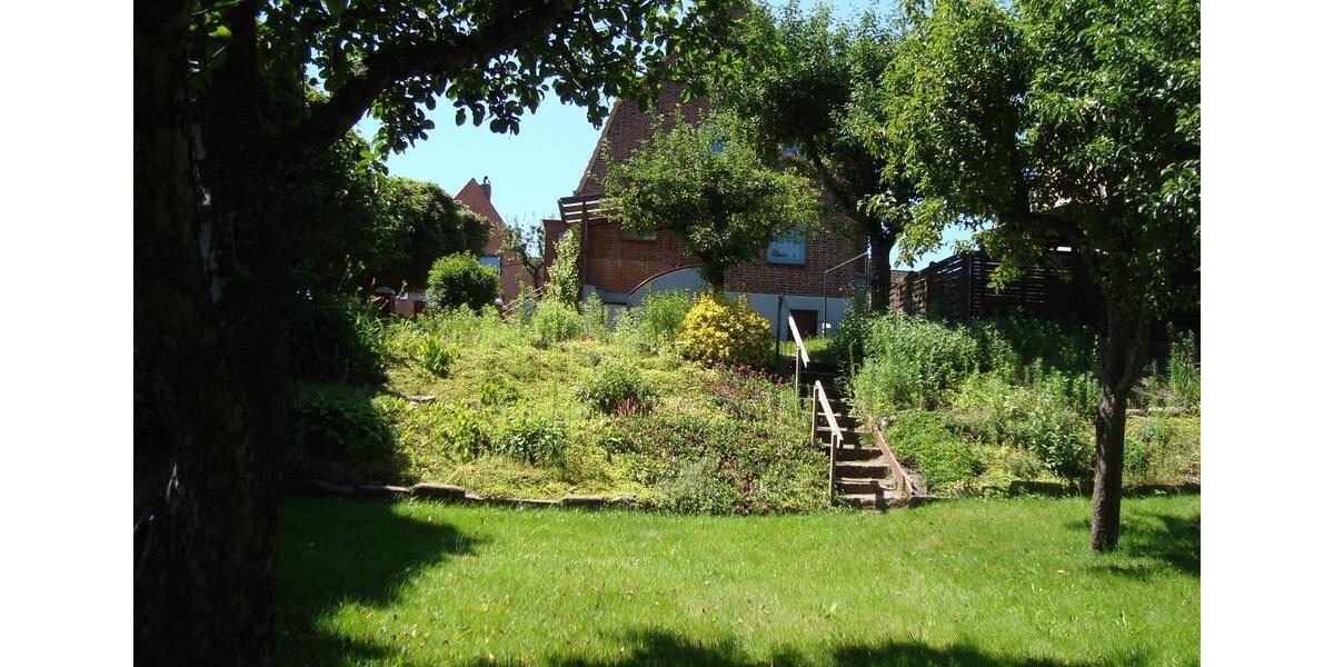 Einfamilienhaus Flensburg Altstadt - 6 Zimmer, 98 m&sup2;, 340.000&euro; | Angebot:26503502