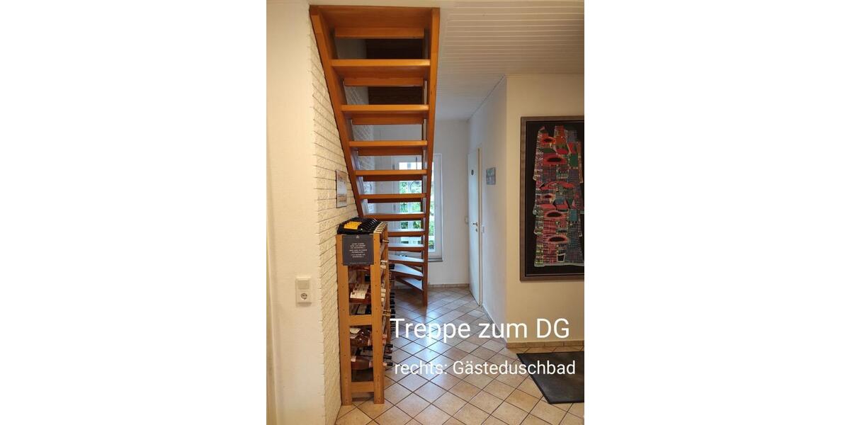 Einfamilienhaus Flensburg Altstadt - 5 Zimmer, 165 m&sup2;, 595.000&euro; | Angebot:25867840