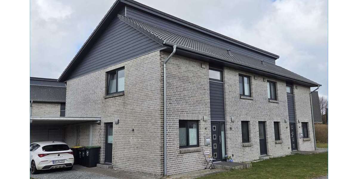 Einfamilienhaus Schafflund - 4.5 Zimmer, 123 m&sup2;, 350.000&euro; | Angebot:25993799