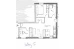 Etagenwohnung Oeversee - 3 Zimmer, 65 m&sup2;, 990&euro; | Angebot:26441888
