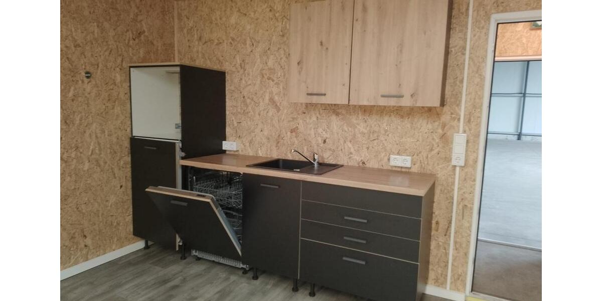 Gewerbeobjekt Tarp - 4.500&euro; | Angebot:26116402