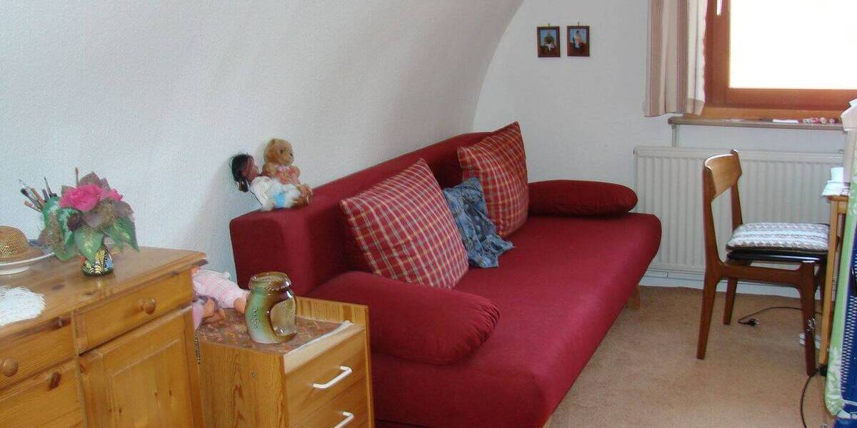 Mehrfamilienhaus, Wohnhaus Flensburg Nordstadt - 4 Zimmer, 71 m&sup2;, 199.000&euro; | Angebot:25747325