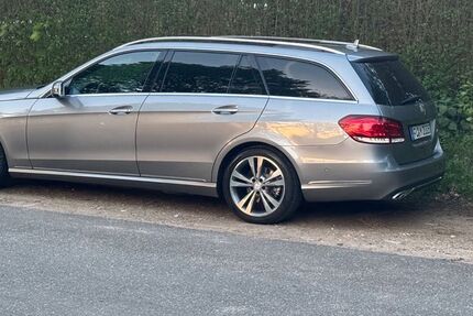 Mercedes-Benz E 300 291.400 km 11.500 &euro; Flensburg 24943