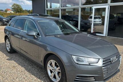 Audi A4 186.000 km 12.900 &euro; Flensburg 24941