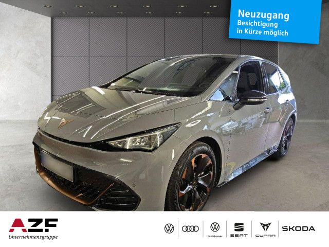 Cupra Born 27.248 km 29.890 &euro; Flensburg 24941