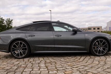 Audi A7 76.500 km 44.500 &euro; Flensburg 24944