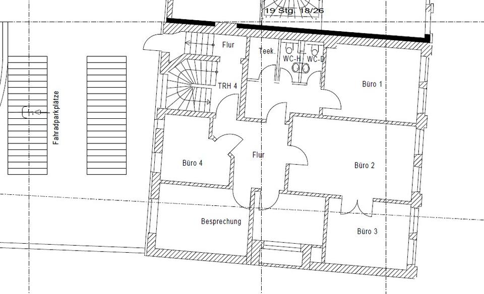 Gewerbeobjekt Flensburg - 1.200&euro; | Angebot:24596328