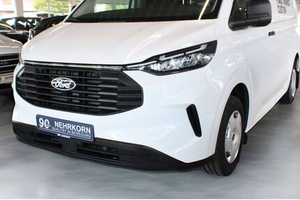 Ford Transit Custom 12.500 km 38.800 &euro; Flensburg 24941
