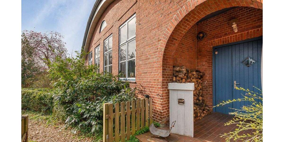 Doppelhaushälfte Handewitt Ellund - 9 Zimmer, 223 m&sup2;, 398.000&euro; | Angebot:25672935