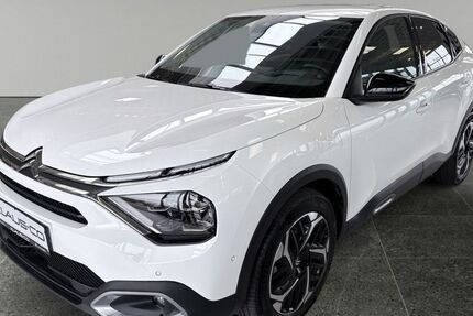 Citroen C4 X 46.808 km 20.990 &euro; Flensburg 24941