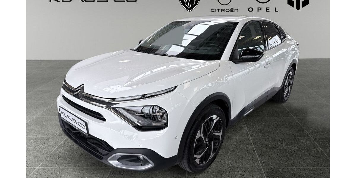 Citroen C4 X 46.808 km 20.990 &euro; Flensburg 24941