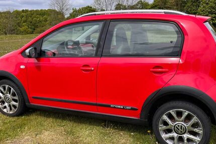 VW up! 92.250 km 7.350 &euro; Munkbrarup 24960
