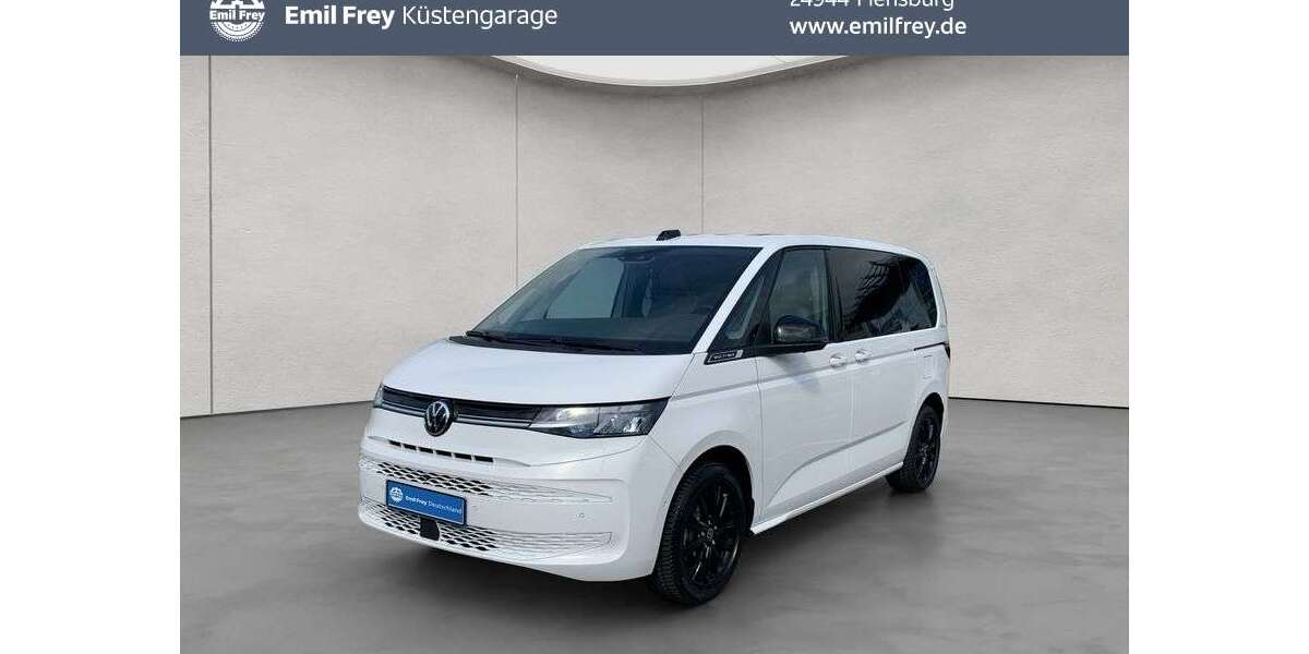 VW LT 4.900 km 69.680 &euro; Flensburg 24944