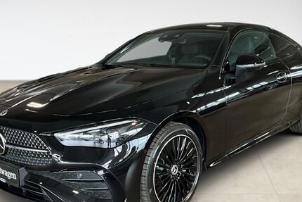 Mercedes-Benz CLE 300 15.500 km 59.880 &euro; Flensburg 24941