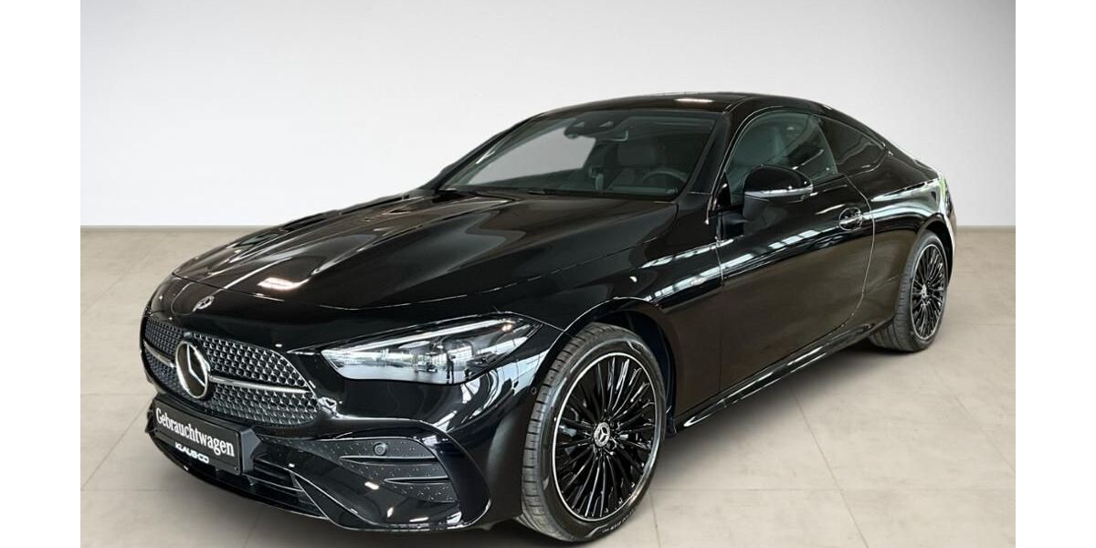 Mercedes-Benz CLE 300 15.500 km 59.880 &euro; Flensburg 24941