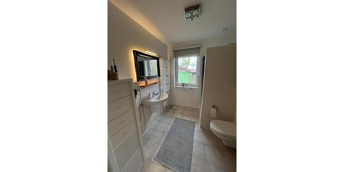 Etagenwohnung Süderbrarup - 3 Zimmer, 82 m&sup2;, 850&euro; | Angebot:25855589