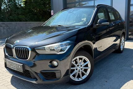BMW X1 185.200 km 13.350 &euro; Flensburg 24941