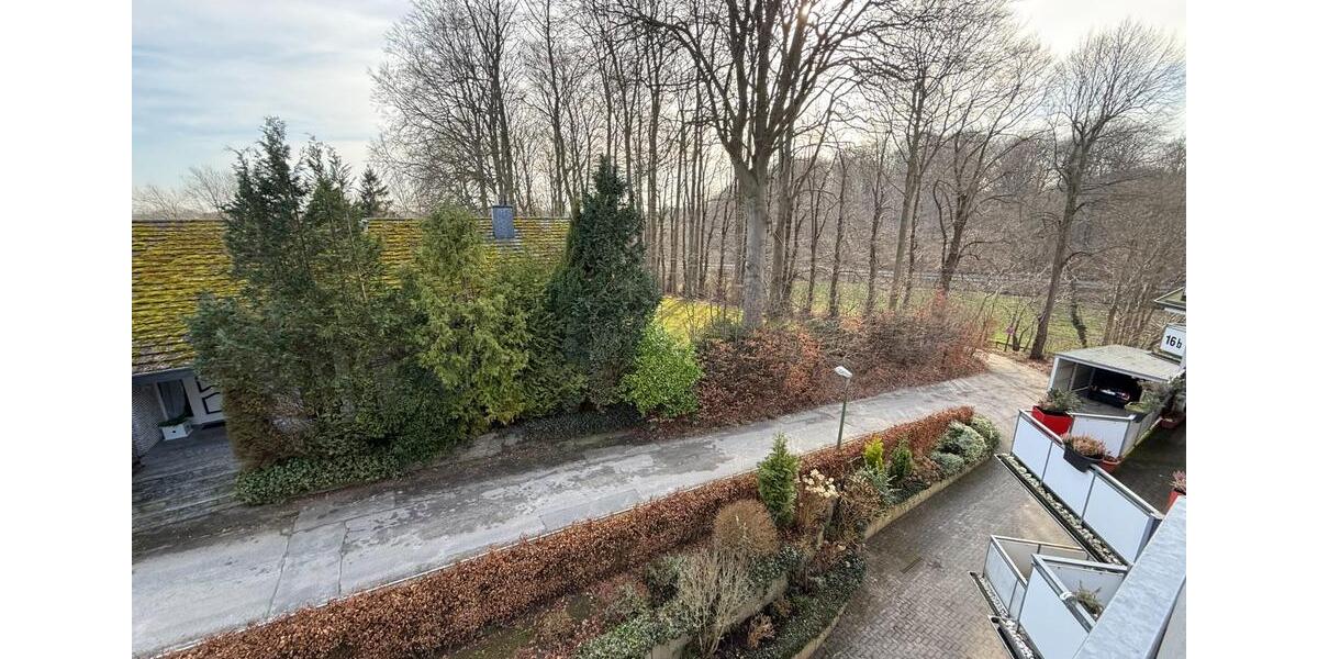 Dachgeschoßwohnung Glücksburg (Ostsee) - 3 Zimmer, 96 m&sup2;, 275.000&euro; | Angebot:25538675