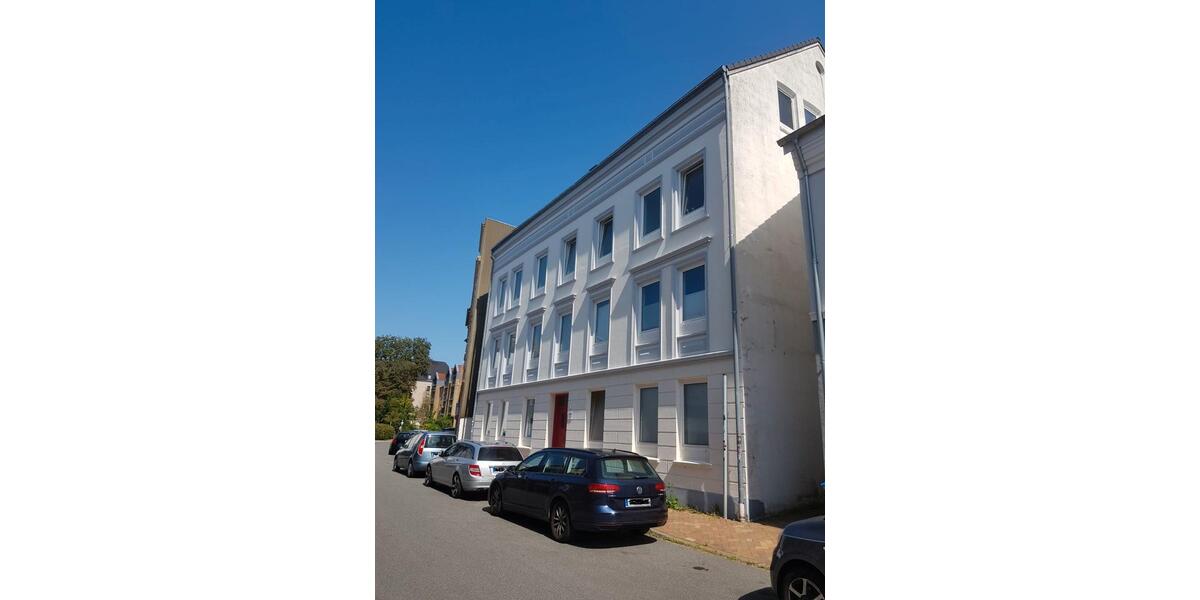 Dachgeschoßwohnung Flensburg - 3 Zimmer, 64 m&sup2;, 630&euro; | Angebot:26647443