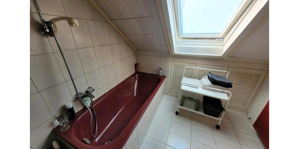 Reihenhaus Flensburg Altstadt - 4 Zimmer, 80 m&sup2;, 299.000&euro; | Angebot:23843978