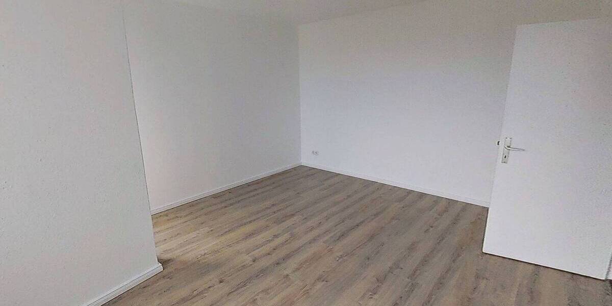 Etagenwohnung Flensburg Südstadt - 2 Zimmer, 45 m&sup2;, 409&euro; | Angebot:26825913