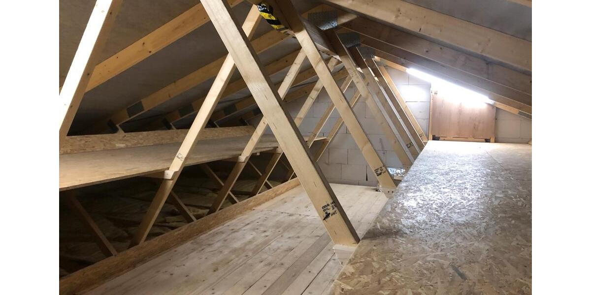 Terrassenwohnung Langballig - 3.5 Zimmer, 86 m&sup2;, 940&euro; | Angebot:26025754