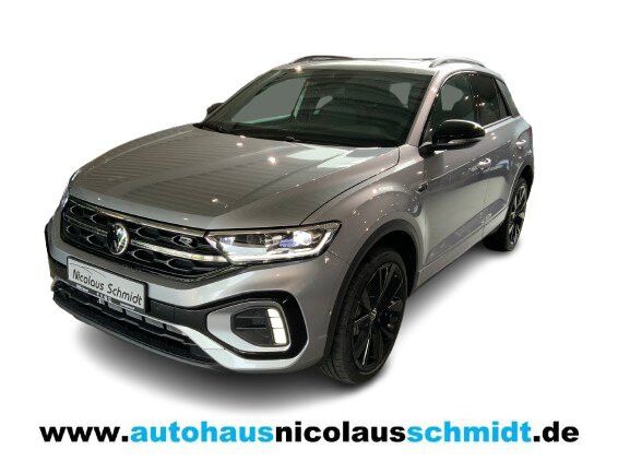 VW T-Roc 1.010 km 34.770 &euro; Süderbrarup 24392