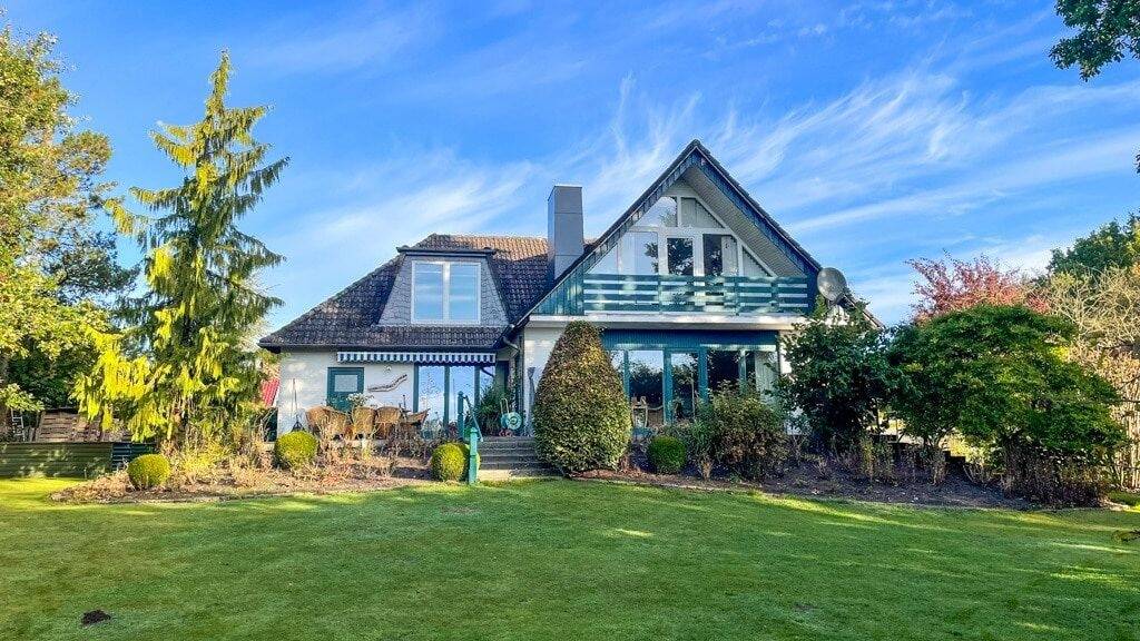 Einfamilienhaus Eggebek - 4 Zimmer, 153 m&sup2;, 349.000&euro; | Angebot:25668655