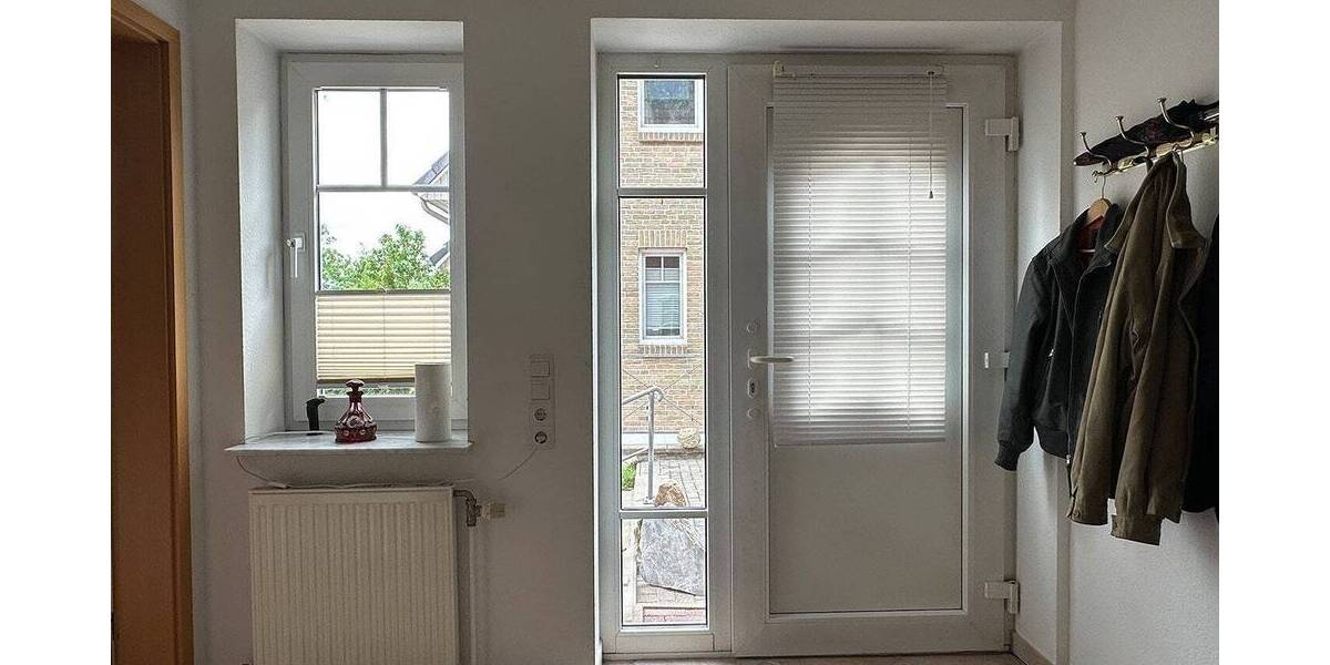 Doppelhaushälfte Wees Oxbüll - 6 Zimmer, 160 m&sup2;, 379.000&euro; | Angebot:26827031