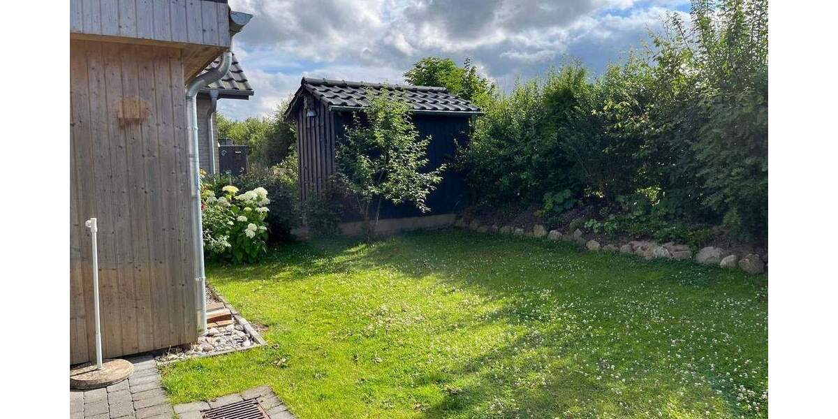 Bungalow Langballig - 5 Zimmer, 196 m&sup2;, 499.000&euro; | Angebot:25770564