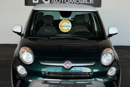 Fiat 500L 128.090 km 9.395 &euro; Flensburg 24941