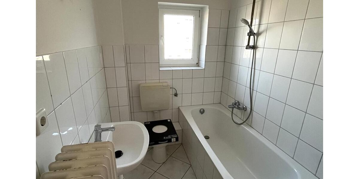 Etagenwohnung Glücksburg (Ostsee) - 3 Zimmer, 62 m&sup2;, 470&euro; | Angebot:25988451