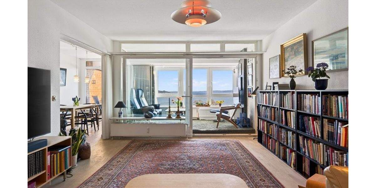 Etagenwohnung Harrislee Wassersleben - 4 Zimmer, 149 m&sup2;, 525.000&euro; | Angebot:25781102